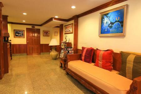 Hua Hin Golf Villa - 1