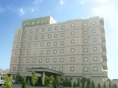 Route-Inn Yonezawa Ekihigashi - 14