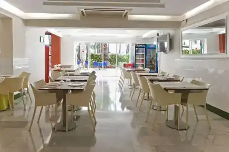 El Palmeral - 24