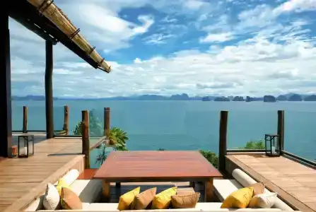 Six Senses Yao Noi - Sha Plus - 83