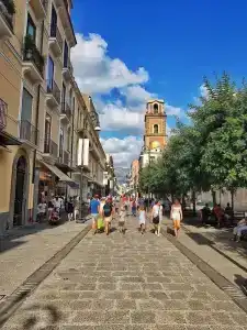 Al Parco Primavera b&b - 21