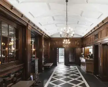 Grand Terminus - 1