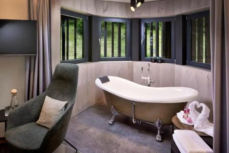 ZillergrundRock Luxury Mountain Resort - 43