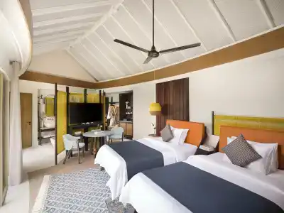 InterContinental Maldives Maamunagau Resort, an IHG - 2