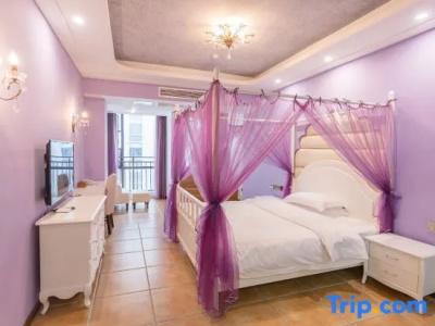Xiayizhan Style Theme Inn - 31
