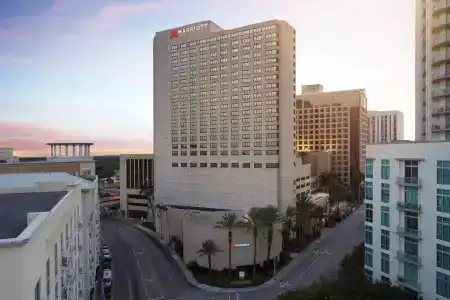 Miami Marriott Dadeland - 50