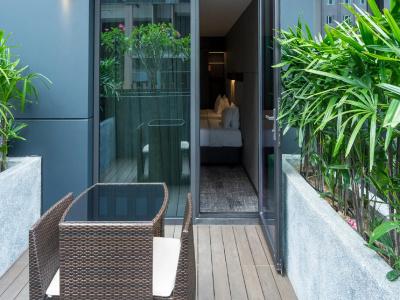 30 Bencoolen - 40
