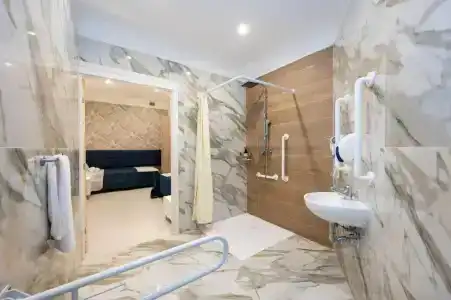 Vela Blu Boutique Suites - 50