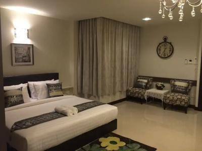 Dino Studio Luxury Homestay - 28
