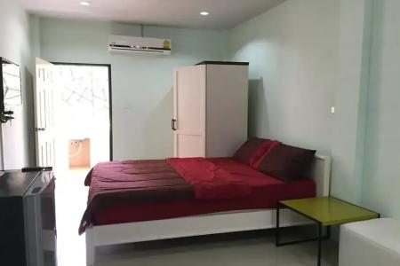 Rayonghouse Resort - 73