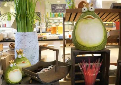 Novotel Brussels Off Grand Place - 12