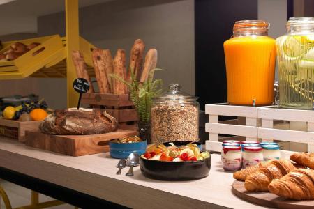 Courtyard by Marriott Paris Gare de Lyon - 11