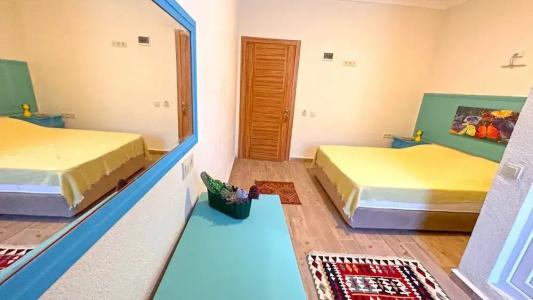 GÖKNAR KNİDOS OTEL - 37