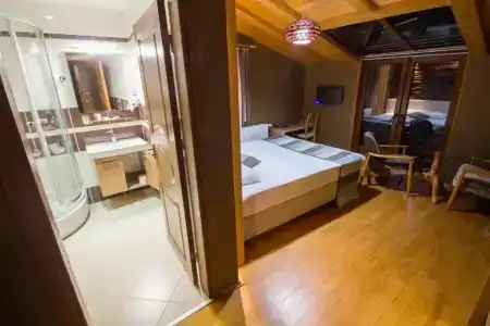 Kackar Resort - 51