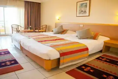 Hôtel Nour Palace Resort & Thalasso - 6
