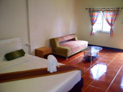 Paradise Bungalows - 2