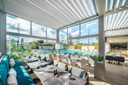 Park Inn by Radisson Nice - 17