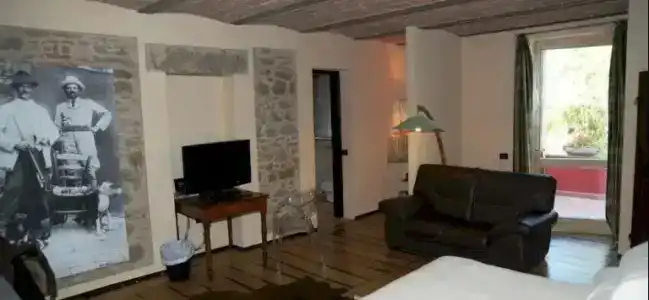 Relais Vedetta - 18