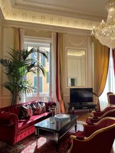 Palazzo Monga Boutique Guesthouse - 83