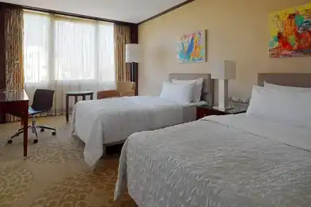 Le Meridien Pyramids & Spa - 67