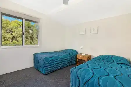 Coral Beach Noosa - 64