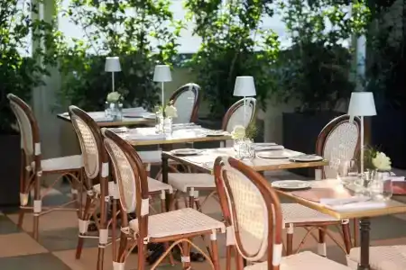 Unahotels Trastevere Roma - 19
