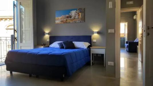 Zibibbo Suites & Rooms - Xix Palazzo Mauro - 62