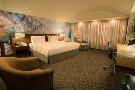 Courtyard by Marriott Revolucion - 6