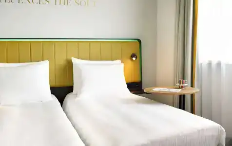 Park Inn By Radisson Hasselt - 68