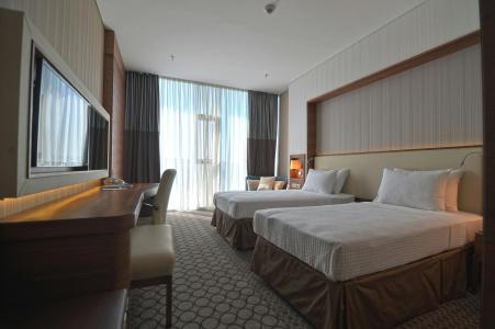 Anemon Samsun - 1