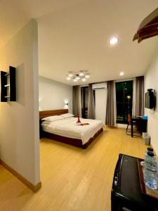 c u Inn Bangkok - Sha Plus - 46