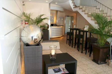 Thomas Spa & Lifestyle - 5