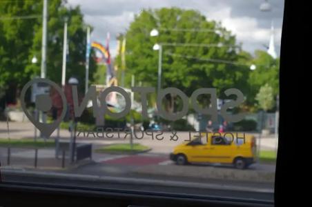 Spoton & Sportsbar - 66