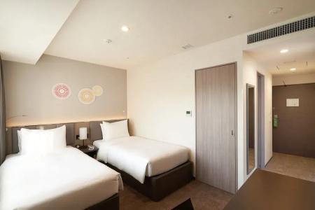 Holiday Inn & Suites Shin Osaka, An Ihg - 5
