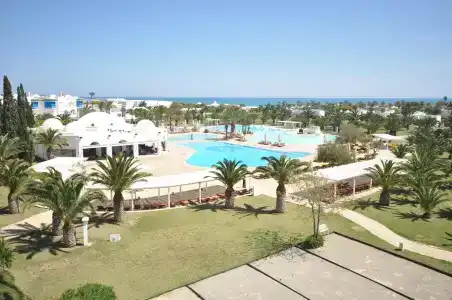 The Mirage Resort & Spa - 17