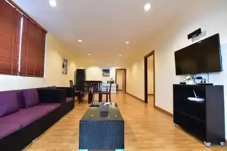 Marriott Executive Bangkok, Sukhumvit Thonglor - 10