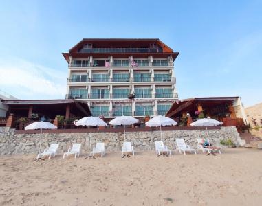The Lord Nelson - 7