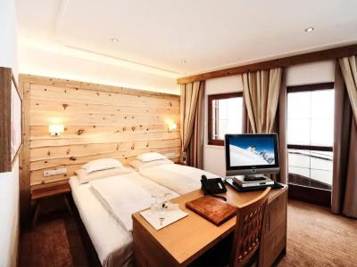 Salnerhof Superior Lifestyle Resort - 95