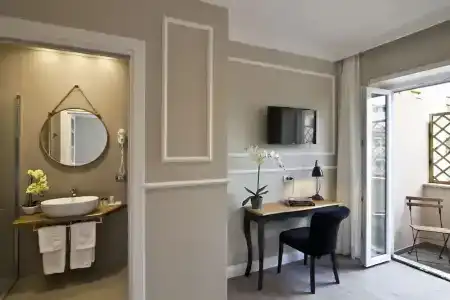 Seven Suites - 32