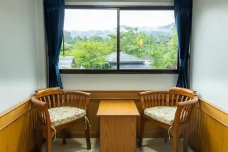 The New Villa - 63