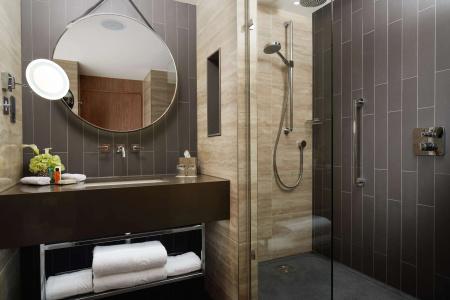 Hilton London Bankside - 7