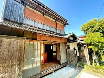 Kamakura Rakauan - 23