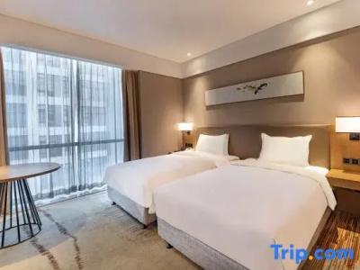 Holiday Inn Express Chengdu Wenjiang Hotspring, An Ihg - 31