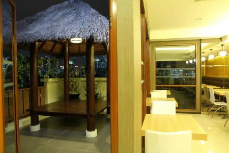 Rasuna Mansion - 26
