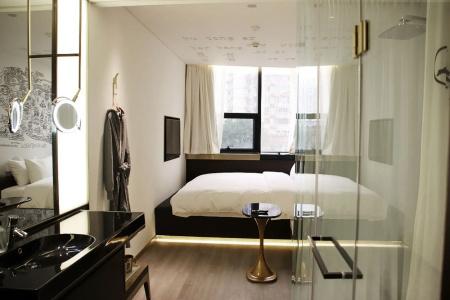 Mercure Hangzhou West Lake - 5