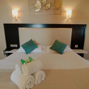 Hôtel Le Collier - 30