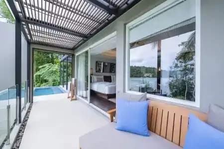 Anantara Layan Phuket - 7