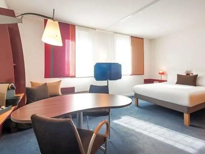 Novotel Suites Reims Centre - 80