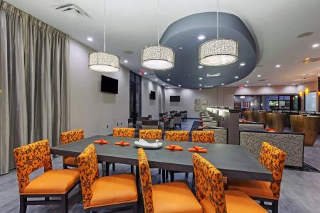 Holiday Inn Houston Ne-Bush Airport Area, An Ihg - 20