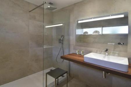 Calvi Hôtel - 8